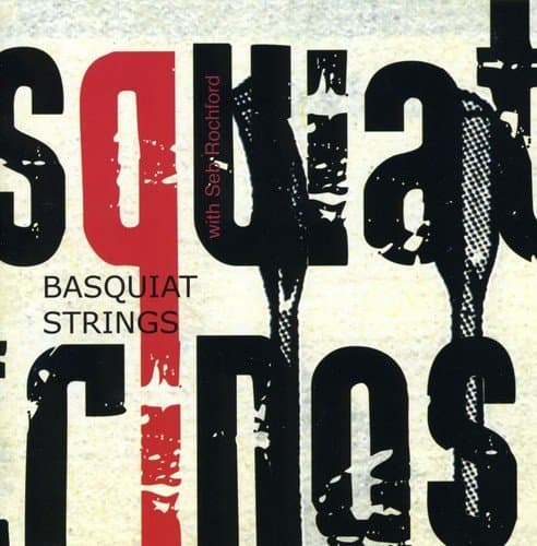 Basquiat Strings