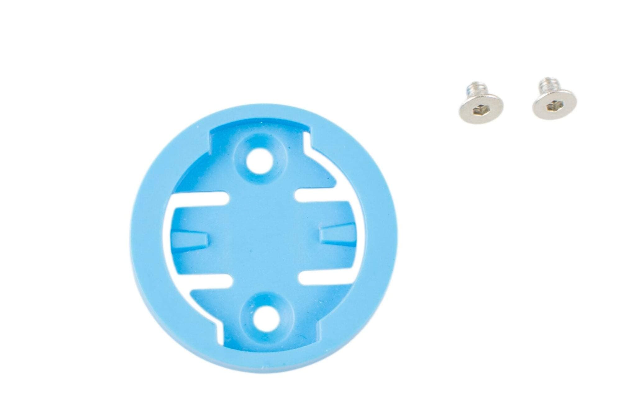 K-EDGE Replacement Co Polymer Insert For Wahoo Computer Interface (Fits all K-EDGE Moun