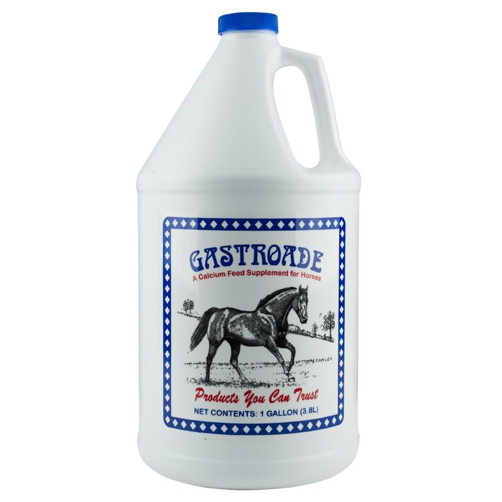 Cox Veterinary Labs Gastroade Gallon (128 oz)