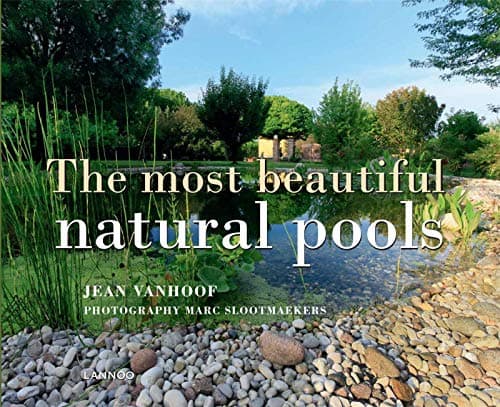 Most Beautiful Natural Swimming Pools
