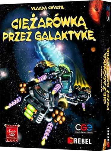 Red Glove rg2014 – Galaxy Trucker