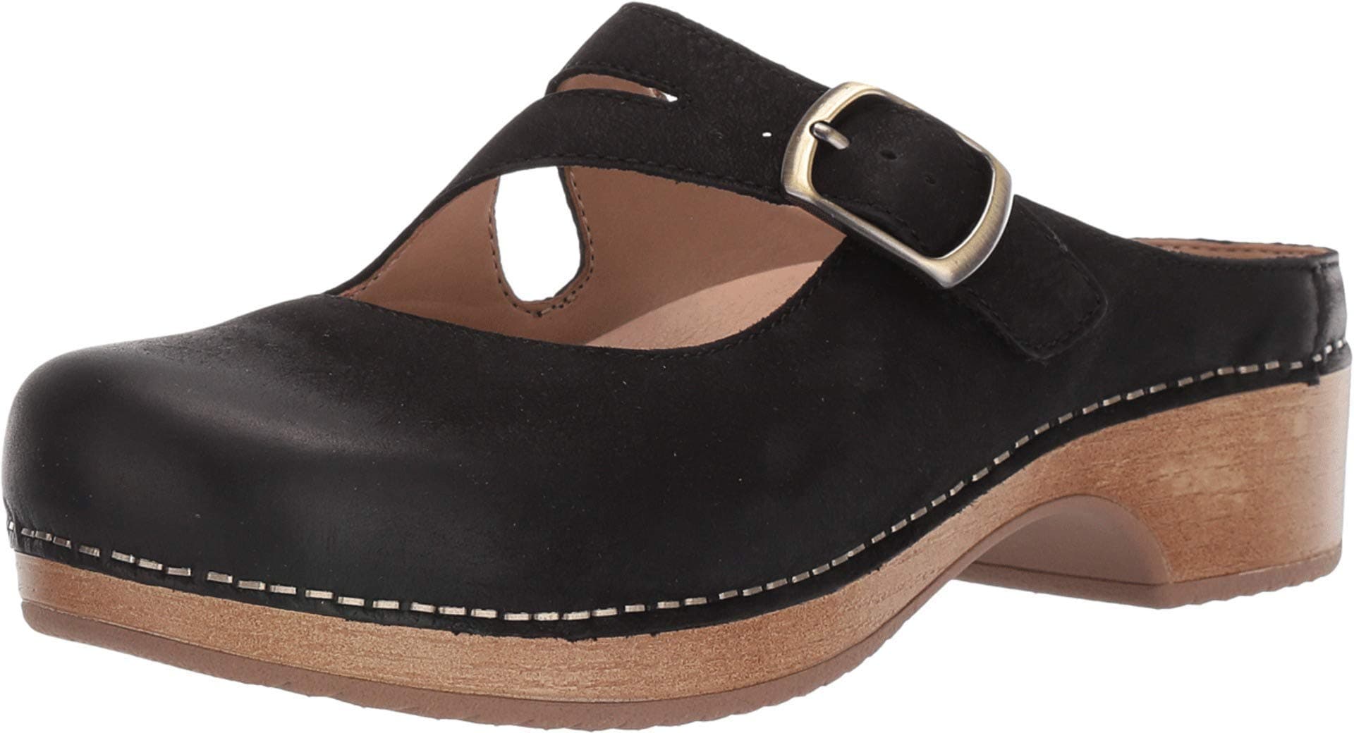 Dansko Women's Britney Clog