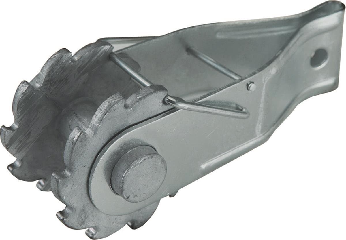 Dare PRODUCTS 1703C 090802 Wire Strainer/Tightner, Silver