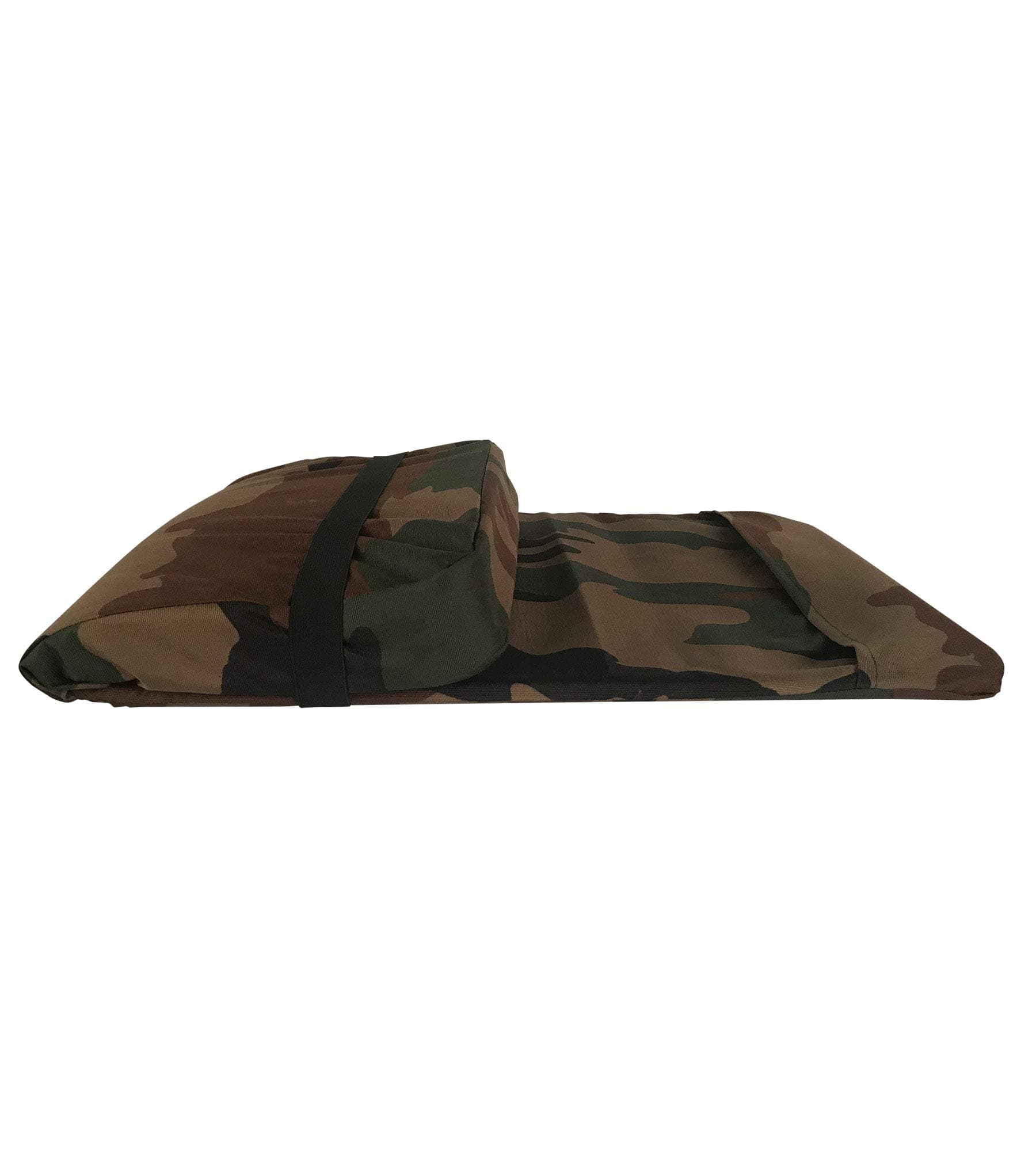 BackJack Folding Chair, Tuff Duck Material, Camouflage