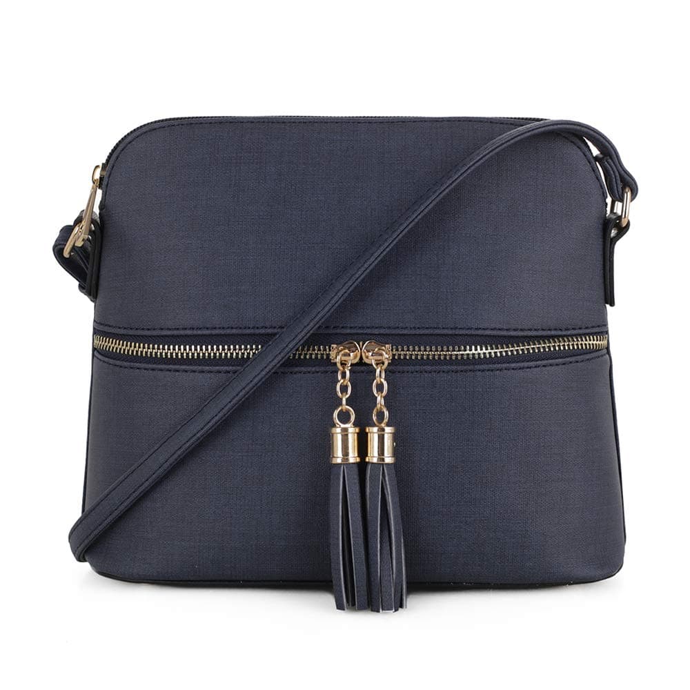 SG SUGU Lightweight Medium Dome Crossbody
