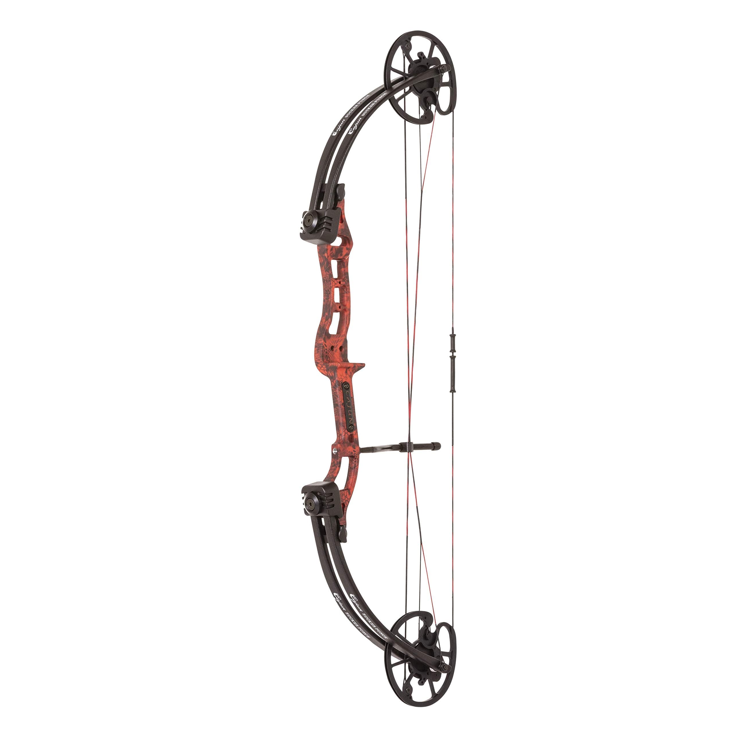 Cajun Sucker Punch Bowfishing Bow Only