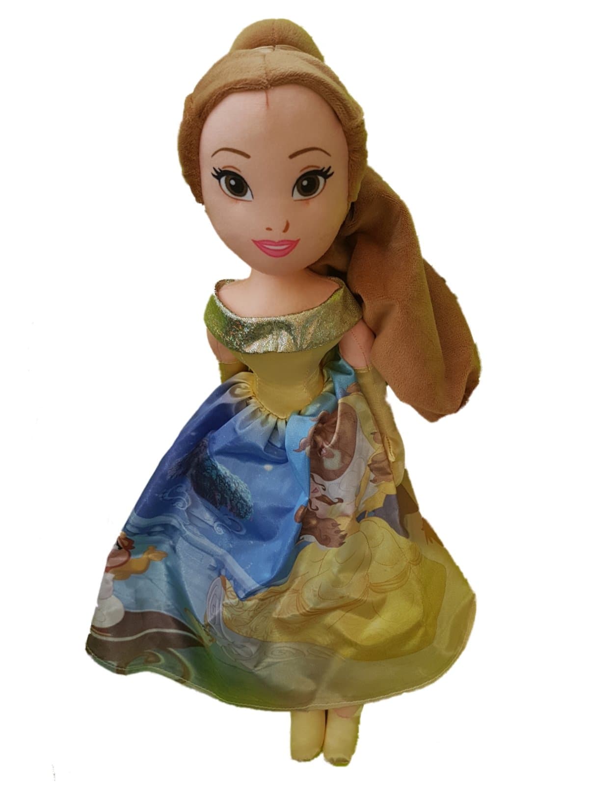 Disney Princess Plush Doll 16" (Belle)