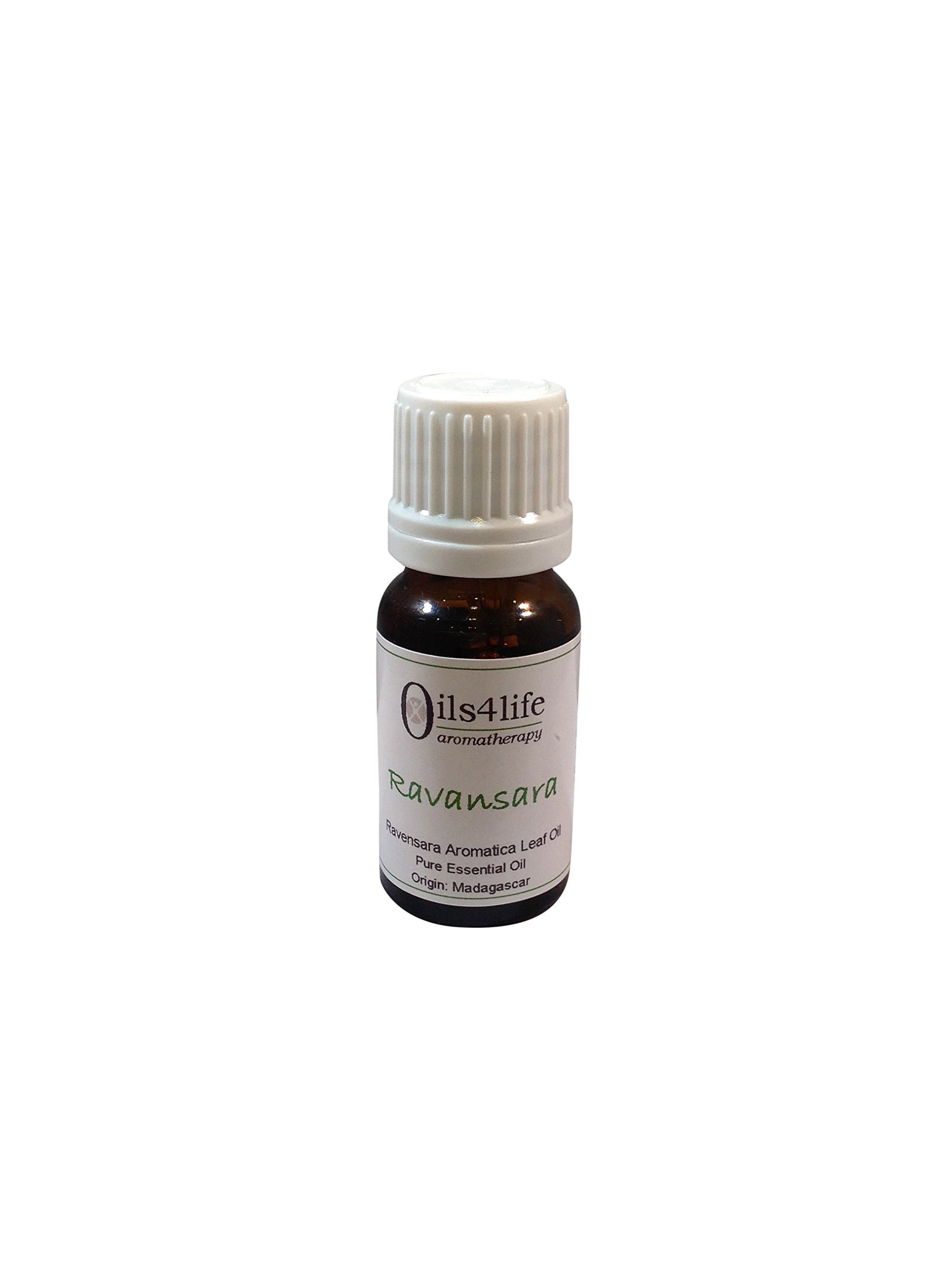 Ravansara essential oil - Ravansara aromatic, 10ml