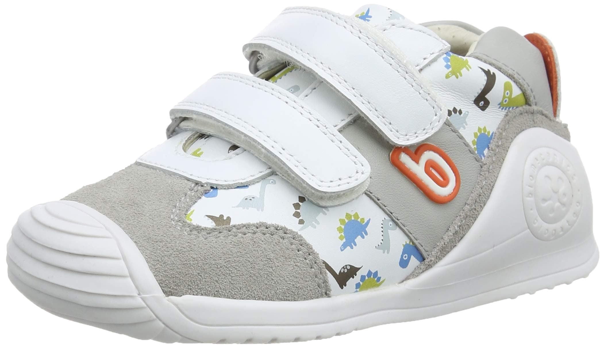 Baby Boy's 202151 Open Back Slippers