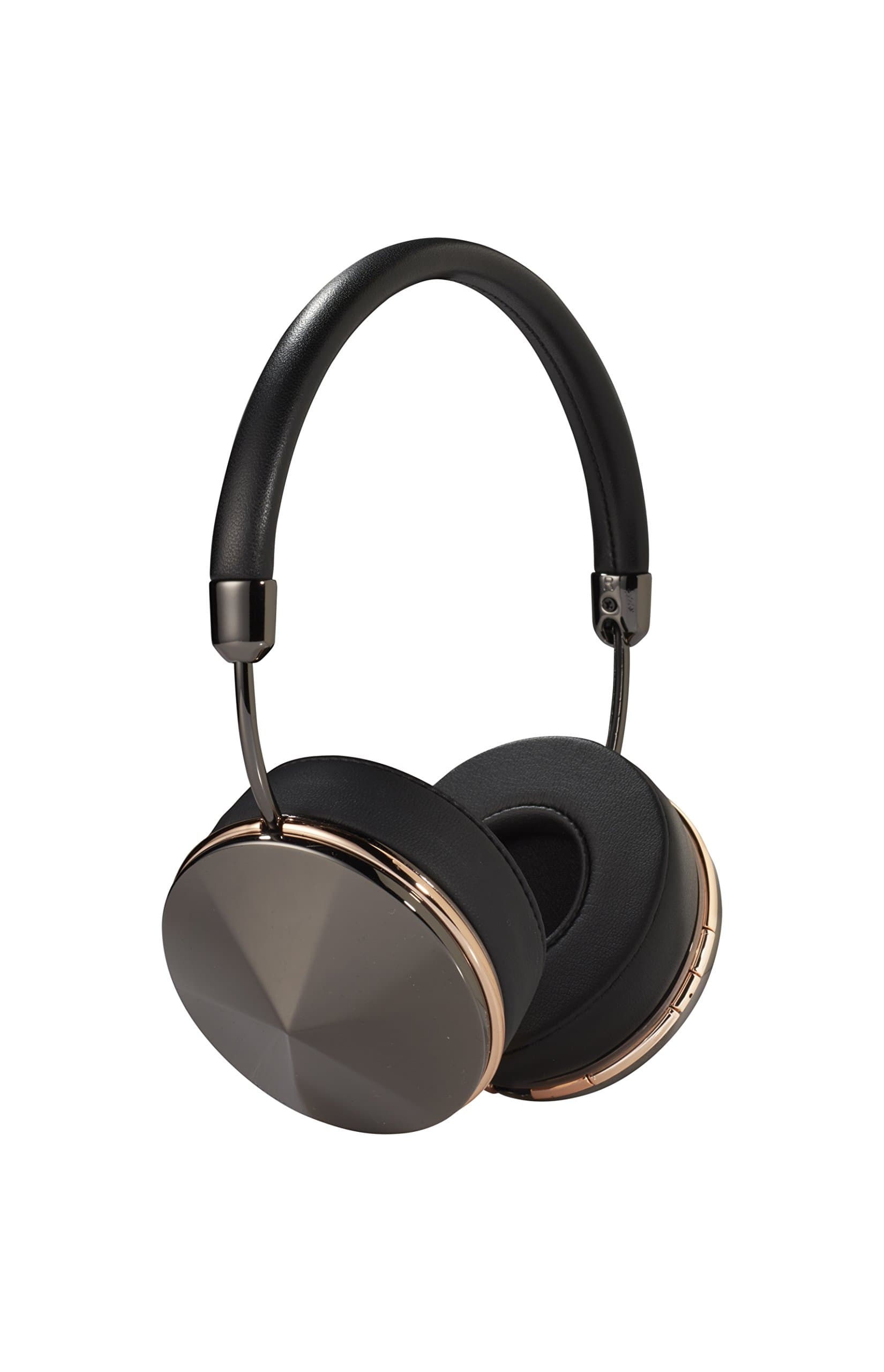Taylor Gunmetal Wireless