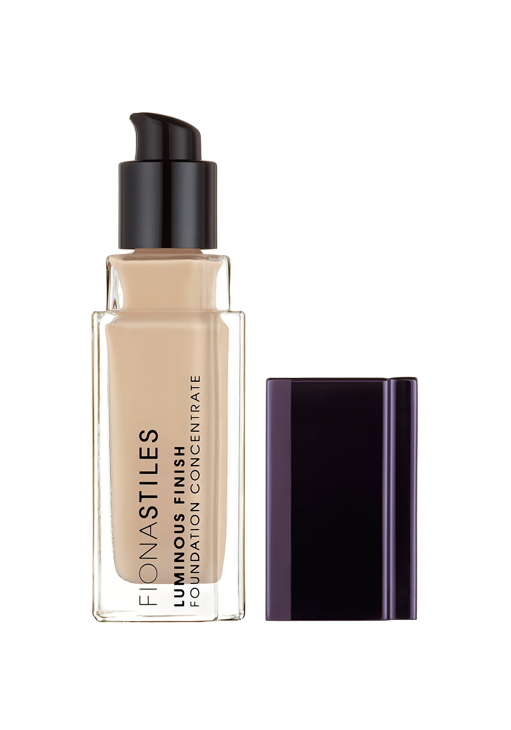 Luminous Finish Foundation Concentrate-Shade 01