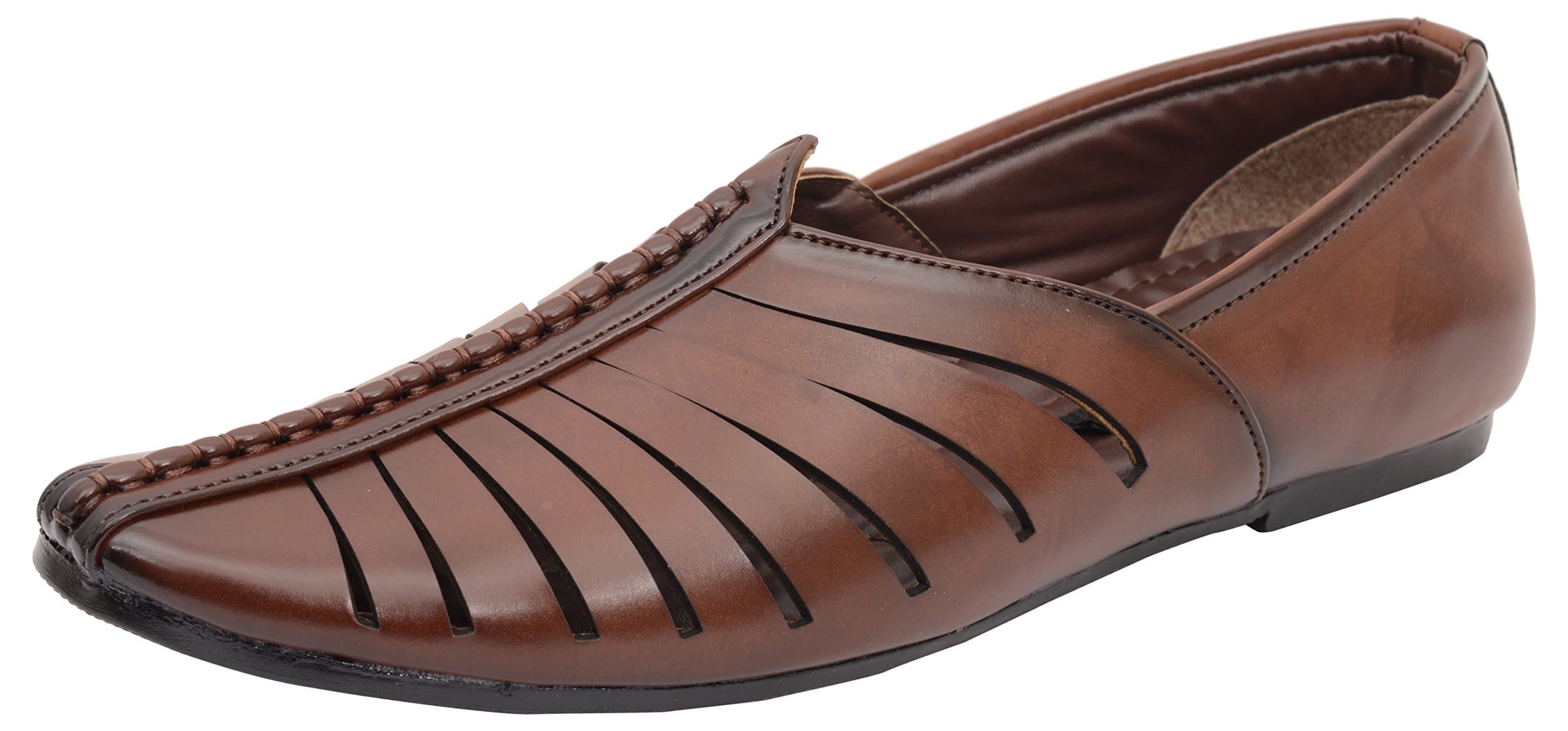 Men's Synthetic Juti