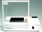 UV Transilluminator 306nm, View size 20x35cm