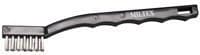 3-1001 Instrument Brushes SS 3 Per Pack by Miltex-Integra Miltex -Part no. 3-1001