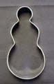 Frozen Snowman Cookie Cutter