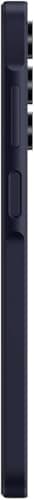 Samsung Galaxy A15 LTE, Android Smartphone, Dual SIM Mobile Phone, 4GB RAM, 128GB Storage, Blue Black (UAE Version)