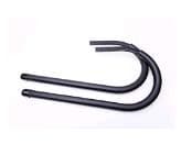 4boarder SUPy wall + ceiling rack for SUP (Stand up Paddleboard), Surfboard, Longboard, Shortboard, Malibu, Fisch, Gun