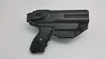 JPX 4 Level 2 Right Handed Holster