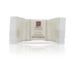 75 pack ProTerra Face and Body Bars - .97oz Bars