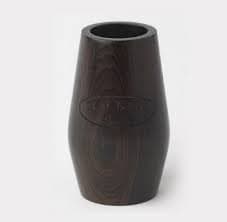 Backun Fatboy Grenadilla Bb Clarinet Barrel - 66 mm
