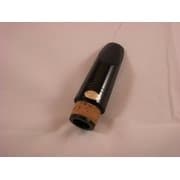 Lomax Classic Eb Clarinet Mouthpiece (C2 Facing)