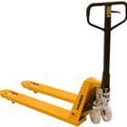 TRANSPALLET EC Capacity 2.5 Tons Frame Forca robust steel 80 Kg