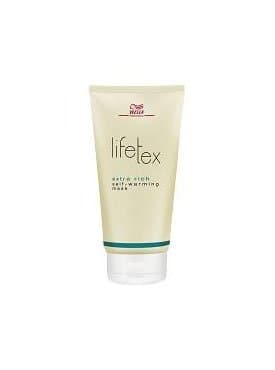 Lifetex by Wella Extra Rich Self Warming Mask 150ml