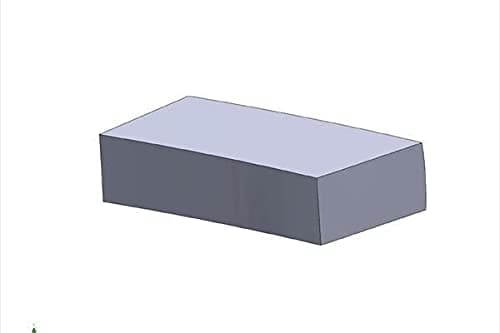 Hastings 139030 Piston Ring Set by Hastings