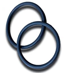 Truma AquaGo Filter O-Ring Kit | Compatible with Truma AquaGo Hot Water Heater