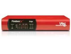 Firebox X10E