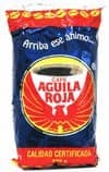 Cafe Aguila Roja Coffee 500gr 4 Pack