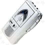 Ohayo MCR-926 Microcassette Tape Recorder