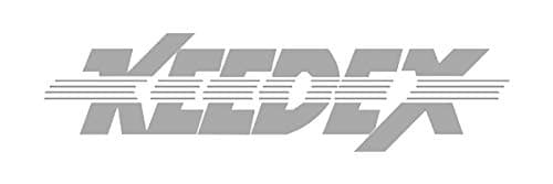 Keedex K-15B Double Door Style Guard Duranodic