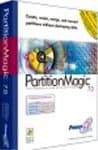 Partition Magic Pro 7.0 5 User Upgrade