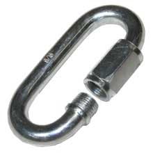 AJ Tools CHIQ0536 5/8 Quick Link 16 mm 10/Bag