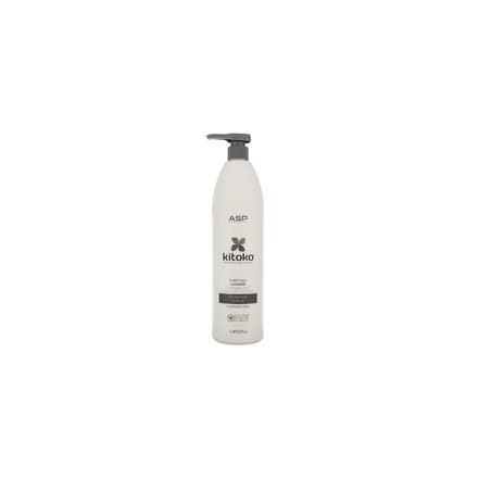 Purify & Control by Kitoko Purifying Cleanser Shampoo 1000ml
