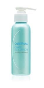 3x.cutepress Pore Solution Oil Control Cleansing Gel