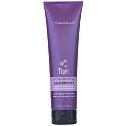 Grund ProDesign Tiger Reconstructing Shampoo (10 oz.)