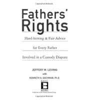 Fathers' Rights Publisher: Basic Books
