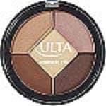 Ulta Complete Eye Eyeshadow Palette, Multi-Finish, Indie