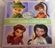 Storybook Collection (Disney Fairies) Unknown Binding