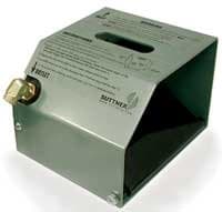 Heavy Duty Foot Valve