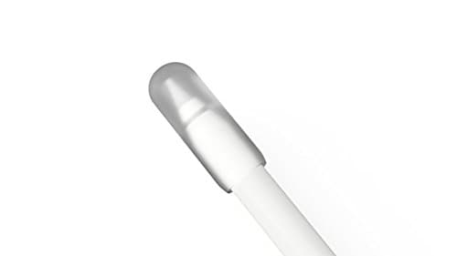 SteelConnect Apple Pencil Protective Cap ( Translucent )