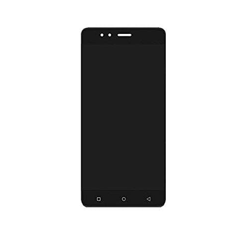 Yesido LCD Display with Touch Screen Digitizer Glass Combo for Panasonic Eluga A4 (Black)