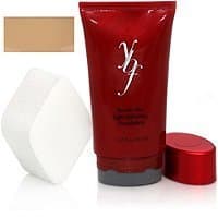 YBF Beauty Hands-Free Light Diffusing Foundation Medium (Quantity of 2)