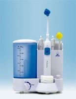 Hydro Pulse® with DVD Video Instructions Sinus Care Kit by Grossan