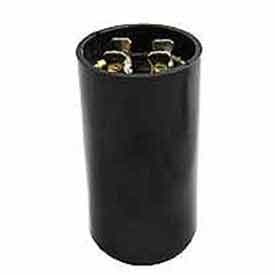 Motor Start Capacitor, 220/250 Volt, 233-280 MFD