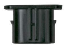 Q-SEAL-10 Q-Sealing Cap