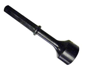 Tent Peg Marquee Stake Driver 28mm Shank