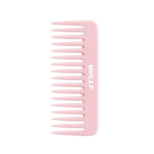 Hair Comb - Light Color #05-5 Pack Long